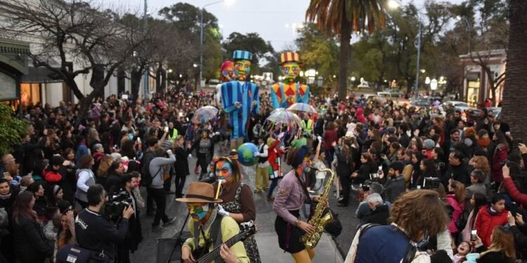Lo que tenés que saber sobre la programación del Festival de Teatro