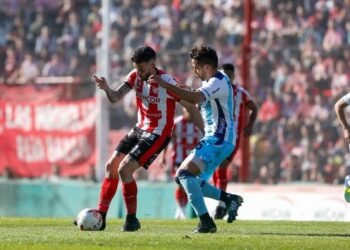 Atlético sumó un punto en su visita a Córdoba