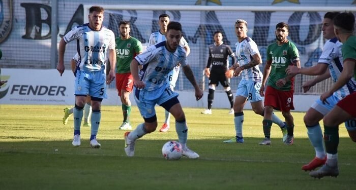 Atlético remontó un 0-2, pero sigue sin ganar
