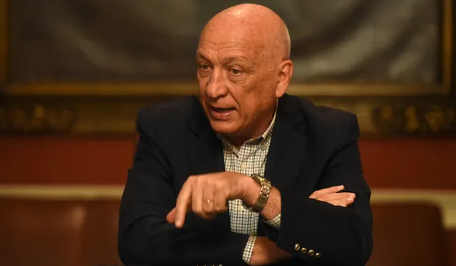 El partido de Carrió rechaza una alianza con Bonfatti y lo responsabiliza del narcotráfico