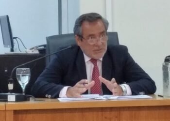 Una llamada al 911, clave en el caso del crimen de Bejarano