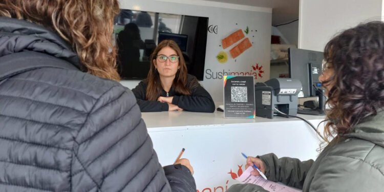 Concientización a comercios para potenciar la gestión de residuos