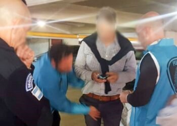 Operativo internacional: 30 detenidos en Argentina por abuso sexual infantil