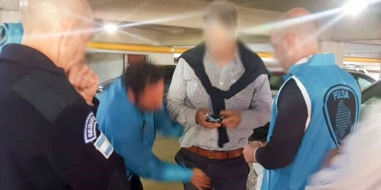 Operativo internacional: 30 detenidos en Argentina por abuso sexual infantil