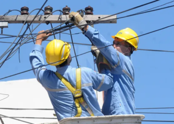 Corte de energía programado en barrio San Martín
