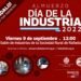 Confirmado: la fiesta provincial por el Día de la Industria será en Rafaela