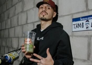 Después de 10 días en terapia intensiva, falleció El Noba