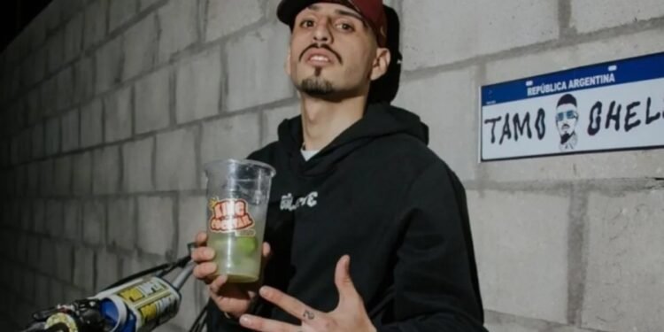 Después de 10 días en terapia intensiva, falleció El Noba