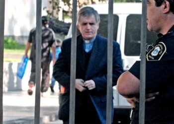 Extienden hasta el 2028 la condena por abuso al sacerdote Julio César Grassi