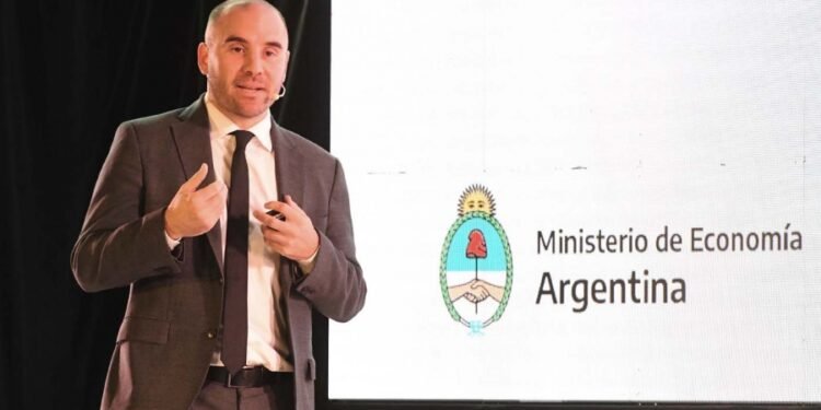 Guzmán: «Abandonar la moneda es reconocer una derrota como Estado-Nación»