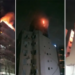 Trágico incendio en Buenos Aires: 5 muertos
