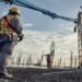 La actividad industrial creció 4,7% y la construcción mejoró un 8,8% en abril
