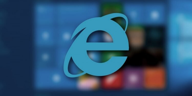 Fin de una era: dejó de existir Internet Explorer