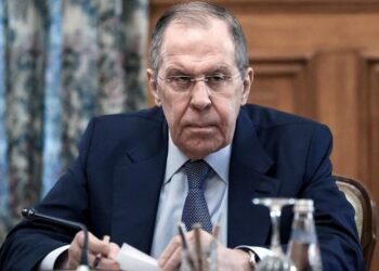 Dura condena del Gobierno ruso a países que no permitieron paso aéreo de canciller Lavrov