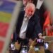 Lula está con Covid-19 y suspende todas las actividades de campaña