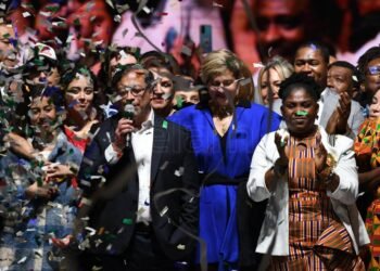 Colombia: tras el triunfo de Petro, Duque promete una transición ordenada