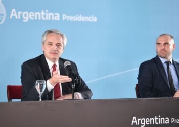 Renta Inesperada: afectará a empresas con ganancias mayores a $ 1.000 millones en 2022