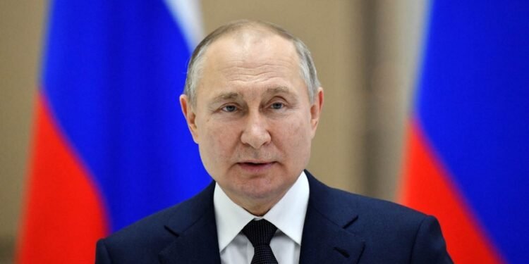 Rusia amenazó ir por nuevos objetivos mientras continúan los combates en el Donbass