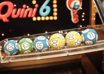 Los súper pozos del Quini 6 volvieron a quedar vacantes