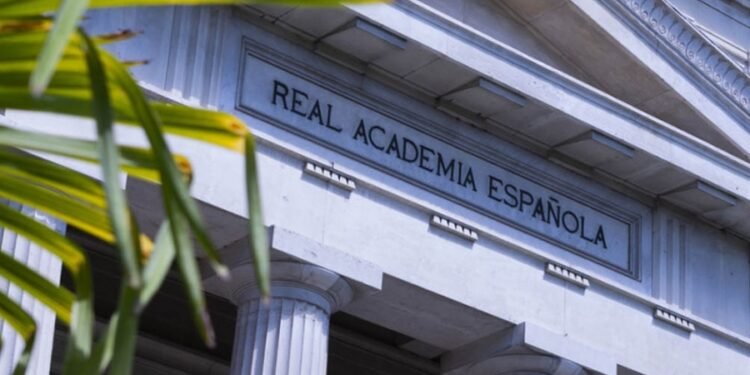 La RAE sobre el lenguaje inclusivo: «Son los ciudadanos los que establecen las reglas»