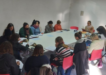 Ciclo de lectura: Literatura y poéticas para la infancia