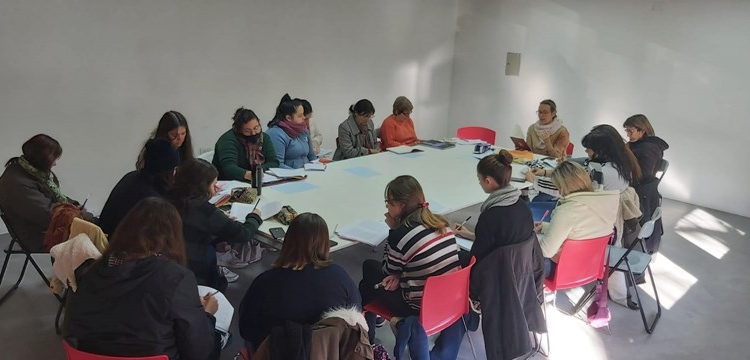 Ciclo de lectura: Literatura y poéticas para la infancia