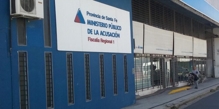 Condenaron a un homicida a 16 años de prisión