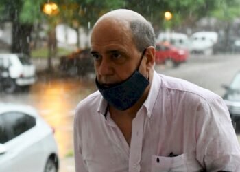 Detuvieron al presidente de Vicentin por disponer de bienes cautelados por la Justicia