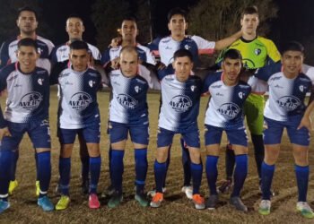 Sportivo Norte ganó y será finalista ante Ben Hur