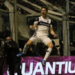 Copa Argentina: doblete del sunchalense Soldano en la victoria del Lobo en Rafaela
