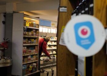 INDEC: la inflación de mayo fue de 5,1%