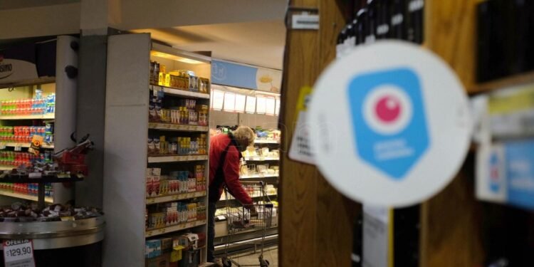 INDEC: la inflación de mayo fue de 5,1%