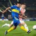 El Tate dio un golpe en la Bombonera y le ganó a Boca con dos penales