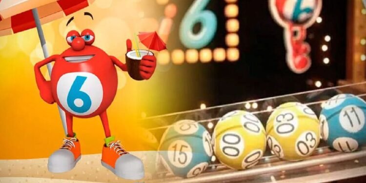 Un apostador ganó 538 millones de pesos en el Quini 6