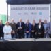 Perotti sobre el Acueducto Gran Rosario: “El agua potable es un derecho humano y priorizamos estas inversiones”