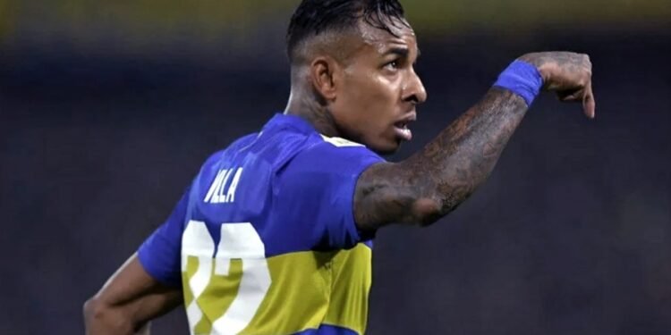 El juez rechazó el pedido de detener a Villa en la causa por abuso