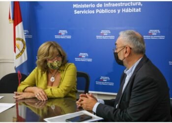 En 30 días comenzará la readecuación del canal Norte de Sunchales