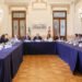 Perotti se reunió con representantes del sector de biodiesel