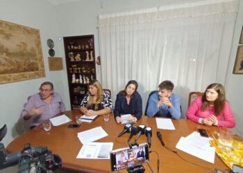 Gravísimas denuncias de la familia y abogados de la niña abusada en el San José