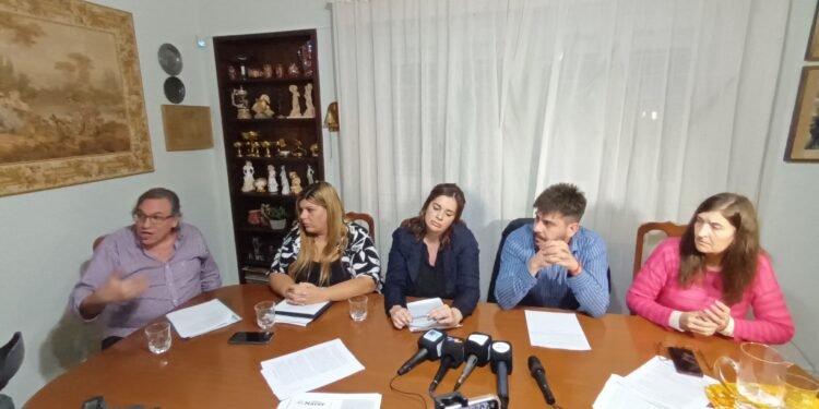 Gravísimas denuncias de la familia y abogados de la niña abusada en el San José