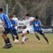 Inferiores AFA: Sumatoria ideal ante San Telmo