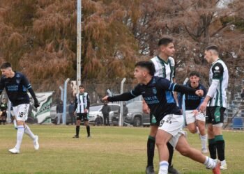 Inferiores AFA: los chicos reciben a San Telmo