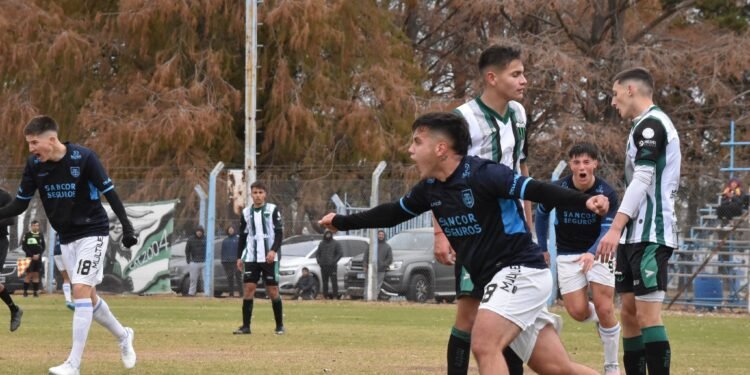 Inferiores AFA: los chicos reciben a San Telmo