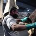 El uso de la capacidad instalada de la industria fue del 68,4% en mayo