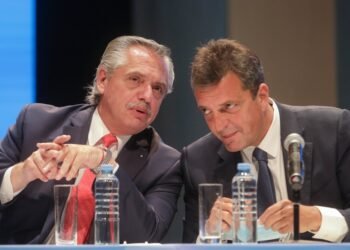 Massa asumirá como titular de un ministerio económico unificado