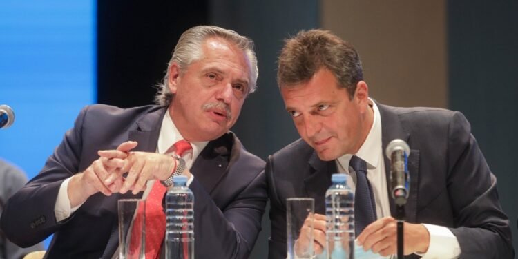 Massa asumirá como titular de un ministerio económico unificado