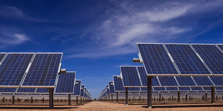 Comenzó la cuarta edición del Censo Solar Térmico