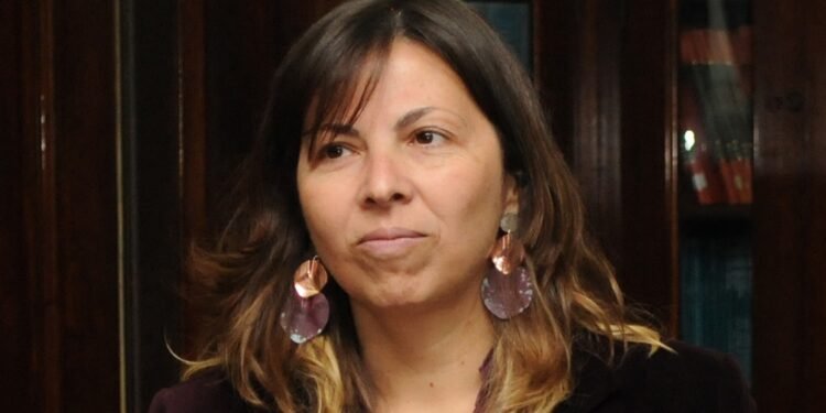 Silvina Batakis, quien vivió en Rafaela, es la nueva ministra de Economía