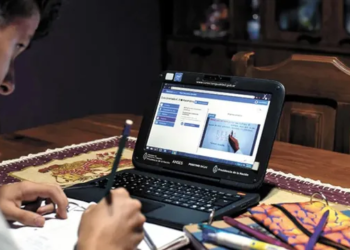 Conectividad: aceleran gestiones para que en 2023 haya internet en toda la provincia