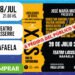 A pedido del público vuelve Sex a Rafaela